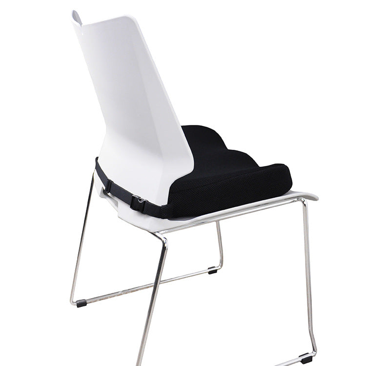 Ergonomisches Sitzkissen