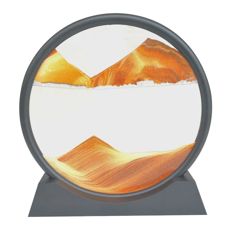 Sand Gebirge