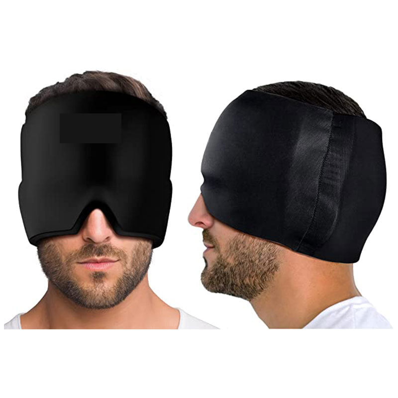 Mirgräne Kopfmaske