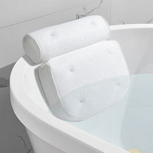 Badewannen Kissen