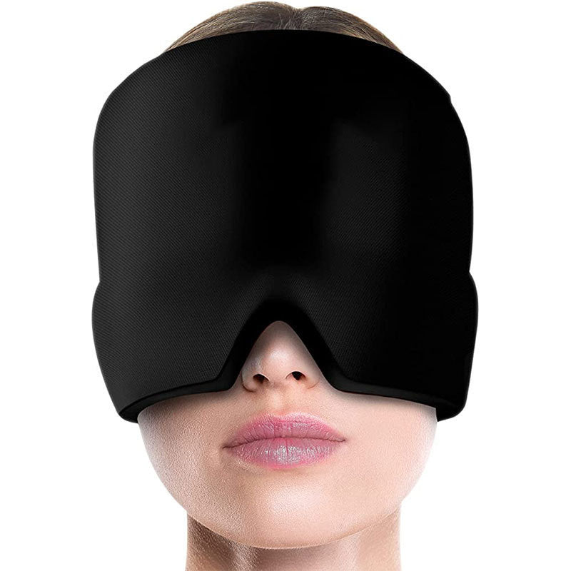 Mirgräne Kopfmaske