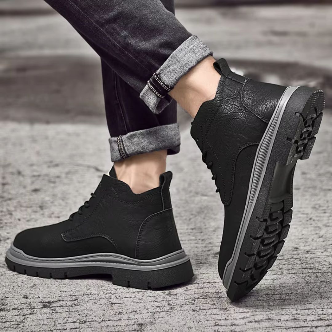 UrbanHigh