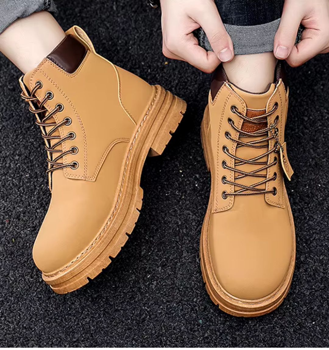 HighlandBoots
