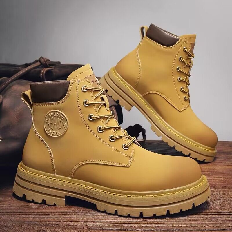 HighlandBoots