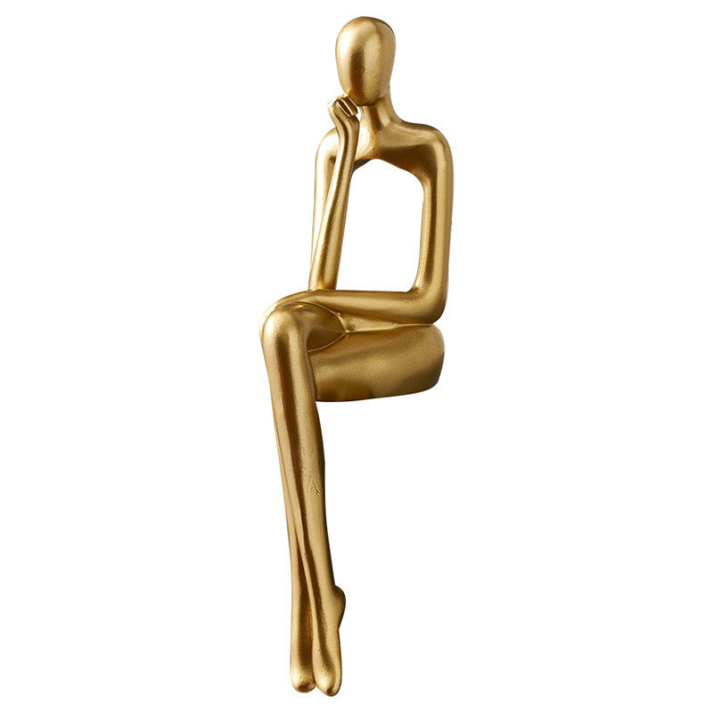 Goldene Dame