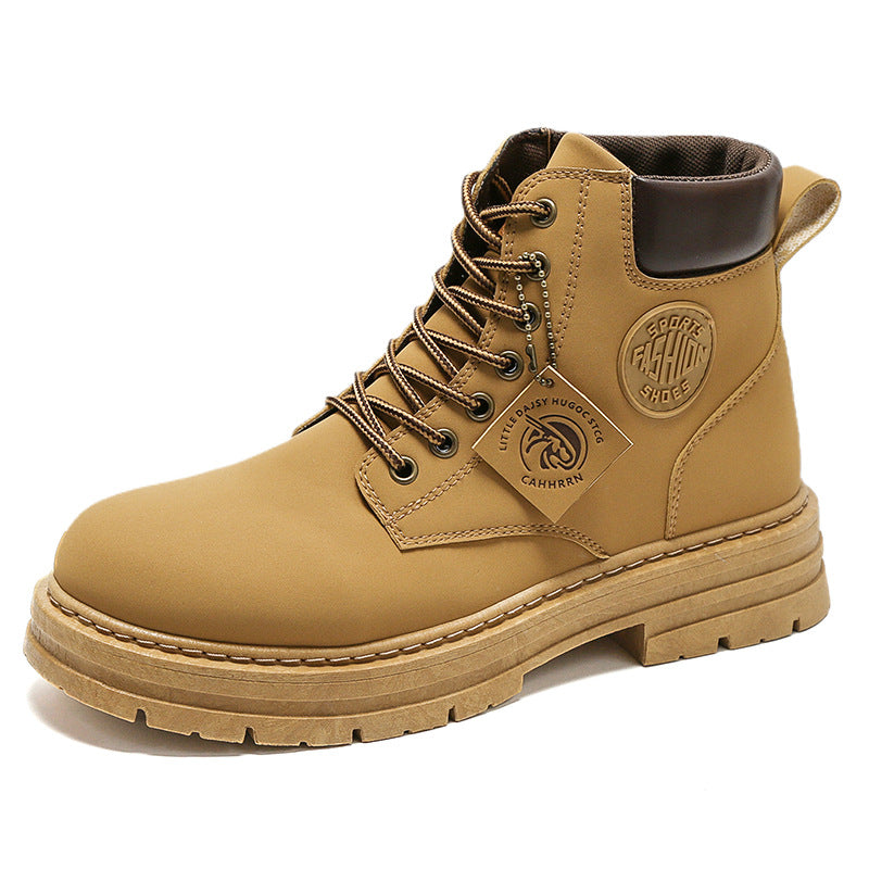 HighlandBoots