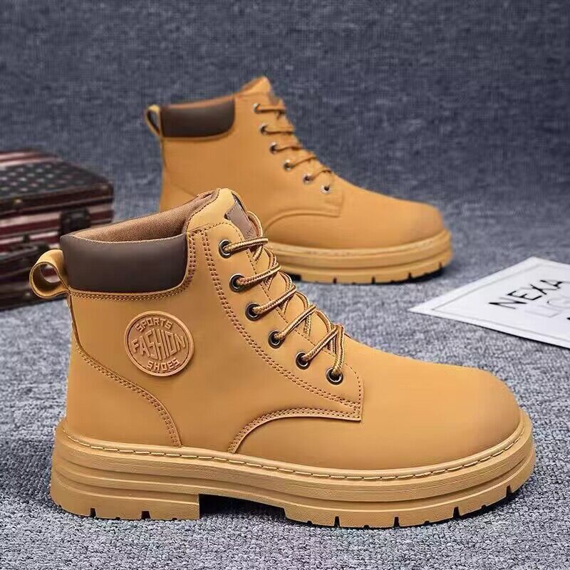 HighlandBoots