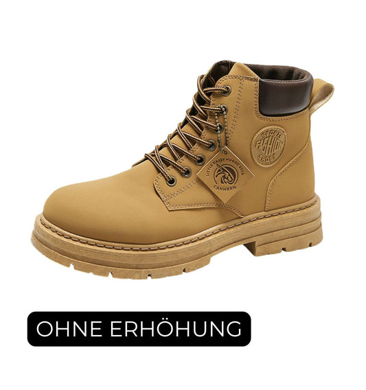 HighlandBoots